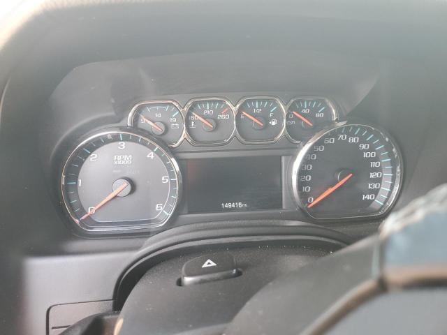 Продажа на аукционе авто 2015 Chevrolet Suburban C1500 Lt, vin: 1GNSCJKC8FR505342, номер лота: 53939974