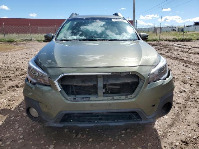 Aukcja sprzedaży 2018 Subaru Outback 2.5i Premium, vin: 4S4BSAFC6J3208891, numer aukcji: 53008424