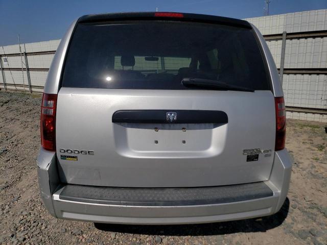 Продаж на аукціоні авто 2009 Dodge Grand Caravan Se, vin: 2D8HN44E39R585405, номер лоту: 54574824