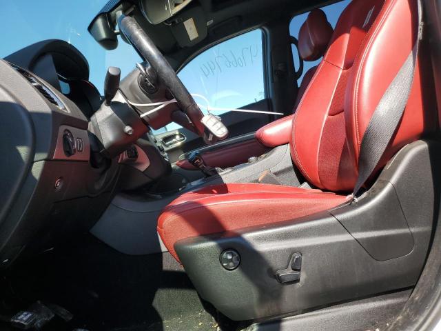 2020 Dodge Durango R/t მანქანა იყიდება აუქციონზე, vin: 1C4SDJCT3LC395559, აუქციონის ნომერი: 55403774