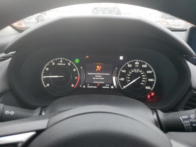 Aukcja sprzedaży 2021 Acura Tlx, vin: 19UUB5F3XMA016587, numer aukcji: 53565564