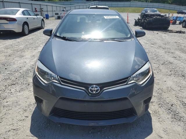 52940554 :رقم المزاد ، 5YFBURHE8GP462873 vin ، 2016 Toyota Corolla L مزاد بيع