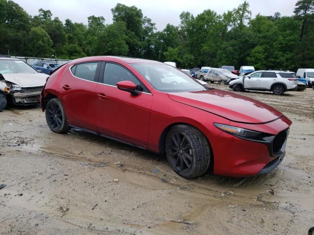Продаж на аукціоні авто 2019 Mazda 3 Premium, vin: JM1BPBNM6K1135945, номер лоту: 54978954