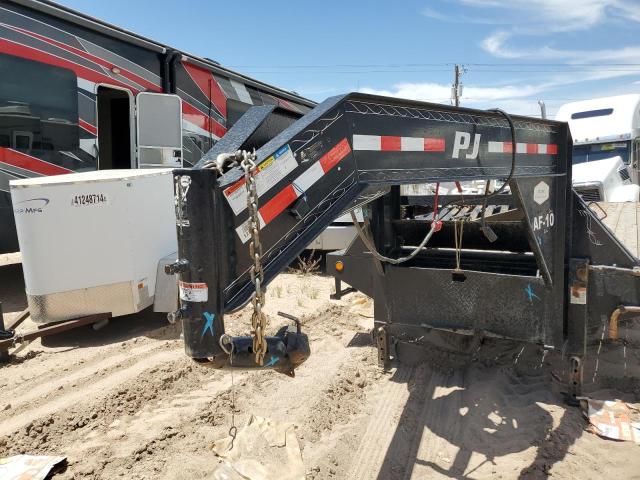 Продажа на аукционе авто 2017 Pj Trailer, vin: 4P5FD3021H1270237, номер лота: 53937734