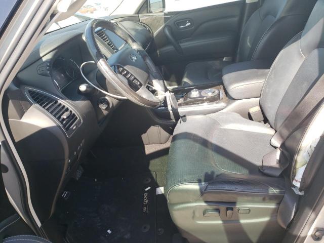 Aukcja sprzedaży 2021 Infiniti Qx80 Luxe, vin: JN8AZ2AF8M9720404, numer aukcji: 54961244