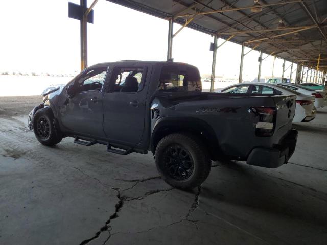 2023 Nissan Frontier S მანქანა იყიდება აუქციონზე, vin: 1N6ED1EK2PN671075, აუქციონის ნომერი: 53632144