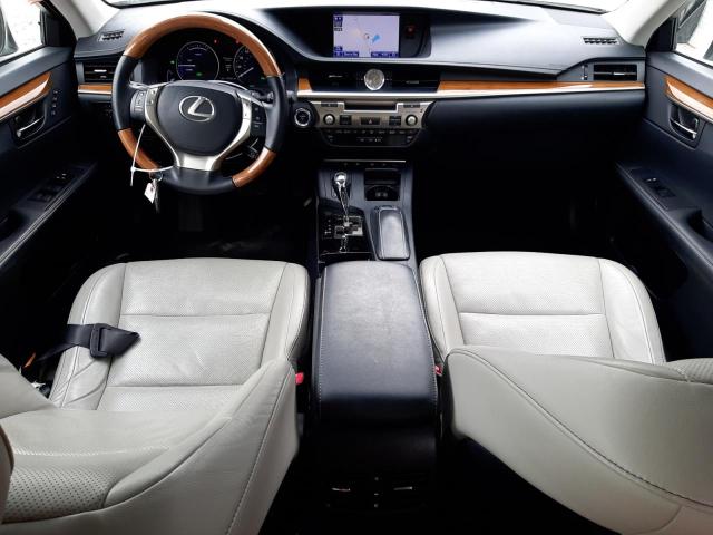 56040484 :رقم المزاد ، JTHBW1GG5D2016204 vin ، 2013 Lexus Es 300h مزاد بيع