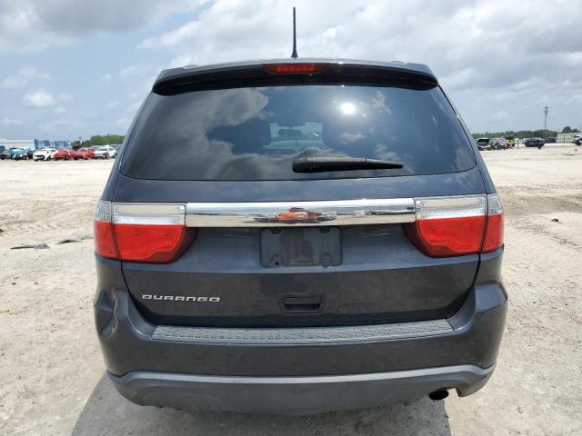 2013 Dodge Durango Sxt მანქანა იყიდება აუქციონზე, vin: 1C4RDHAG9DC696867, აუქციონის ნომერი: 55296294