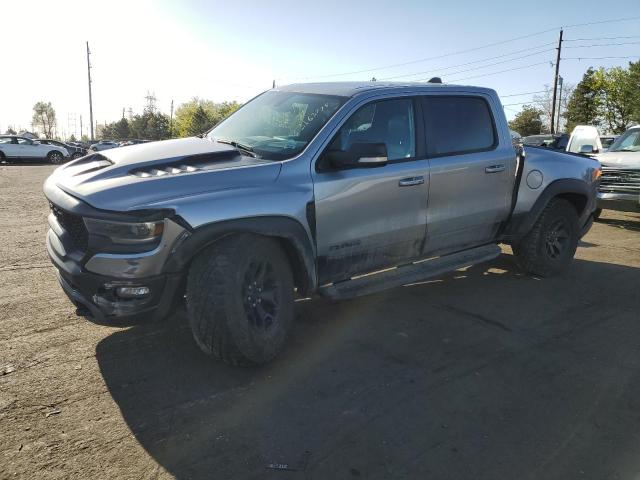 2022 Ram 1500 Trx მანქანა იყიდება აუქციონზე, vin: 1C6SRFU9XNN252821, აუქციონის ნომერი: 53163774
