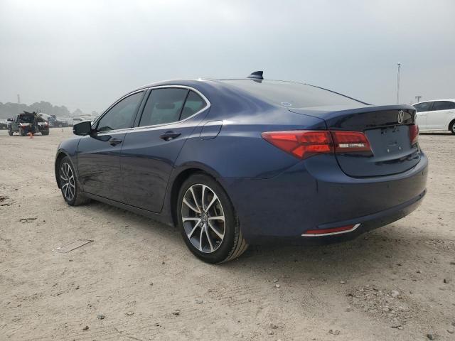 53435824 :رقم المزاد ، 19UUB3F72FA000409 vin ، 2015 Acura Tlx Advance مزاد بيع