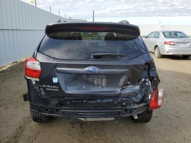 Продаж на аукціоні авто 2016 Subaru Crosstrek Premium, vin: JF2GPABC4GH208841, номер лоту: 56328834