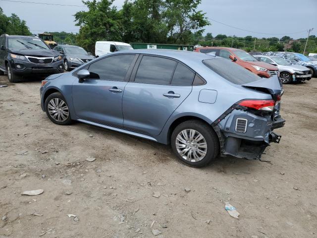 2020 Toyota Corolla მანქანა იყიდება აუქციონზე, vin: JTDEPRAE4LJ021383, აუქციონის ნომერი: 55680714
