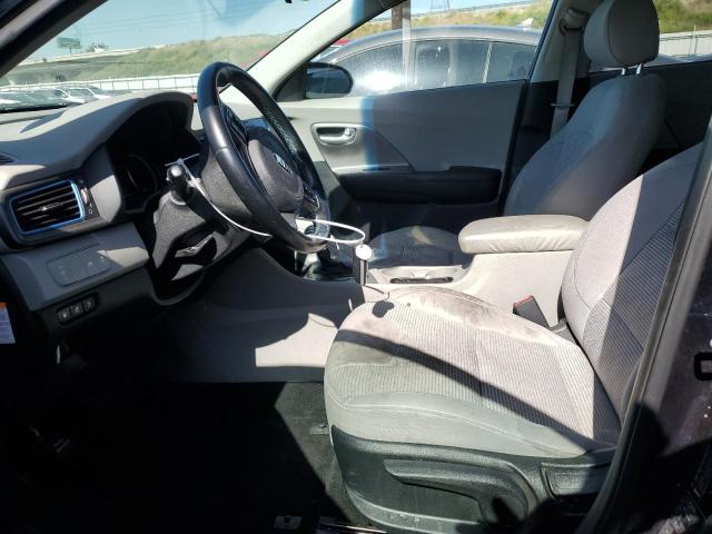 51754584 :رقم المزاد ، KNDCM3LD3K5350777 vin ، 2019 Kia Niro Lx مزاد بيع