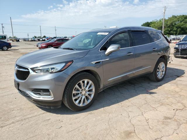 Продажа на аукционе авто 2019 Buick Enclave Premium, vin: 5GAEVBKW0KJ273930, номер лота: 54547884