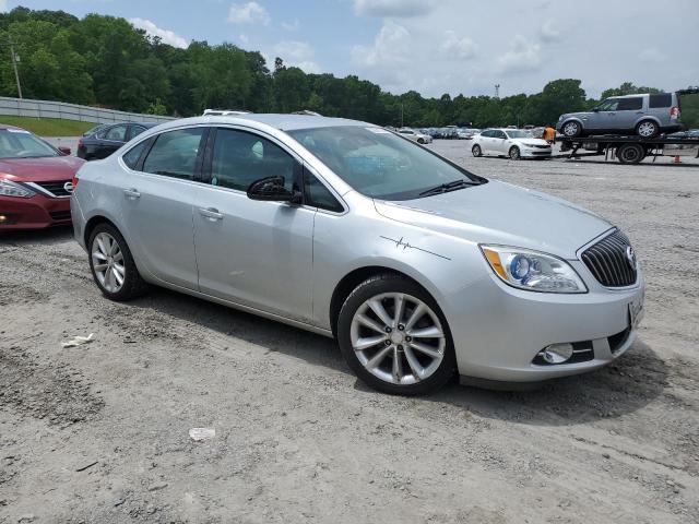 Aukcja sprzedaży 2015 Buick Verano Convenience, vin: 1G4PR5SK8F4216000, numer aukcji: 53521324