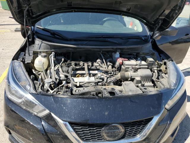 Aukcja sprzedaży 2021 Nissan Versa S, vin: 3N1CN8DV2ML907170, numer aukcji: 56254544