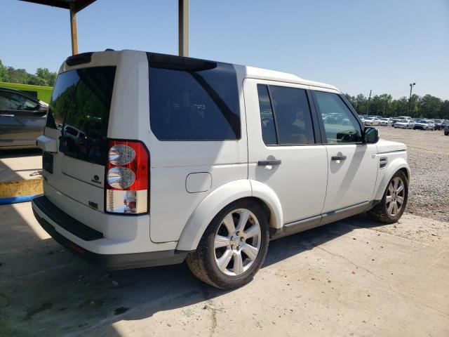 Aukcja sprzedaży 2011 Land Rover Lr4 Hse Luxury, vin: SALAK2D47BA596155, numer aukcji: 54550334