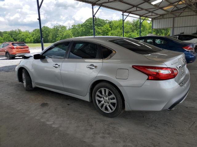 Продаж на аукціоні авто 2017 Nissan Altima 2.5, vin: 1N4AL3AP3HC229474, номер лоту: 52451174