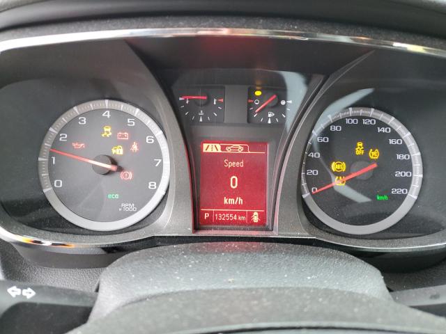53642454 :رقم المزاد ، 2GKFLVEK4F6416775 vin ، 2015 Gmc Terrain Sle مزاد بيع