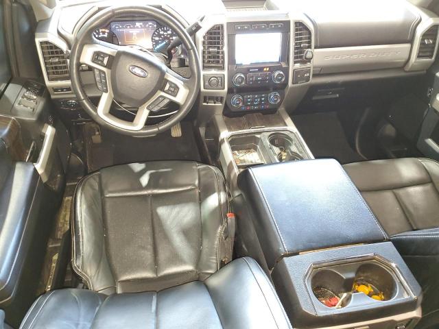 2020 Ford F250 Super Duty მანქანა იყიდება აუქციონზე, vin: 1FT7W2BT2LEE32001, აუქციონის ნომერი: 53803654