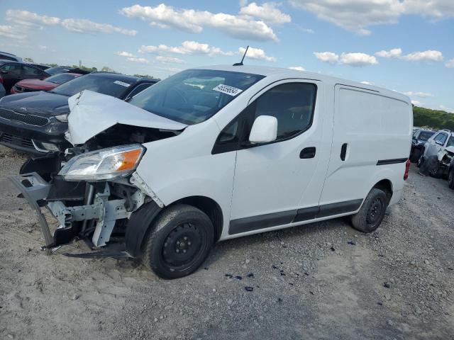 46559654 :رقم المزاد ، 3N6CM0KN2MK702701 vin ، 2021 Nissan Nv200 2.5s مزاد بيع