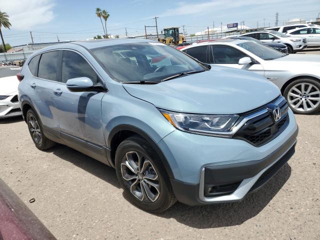 Aukcja sprzedaży 2022 Honda Cr-v Ex, vin: 7FARW2H5XNE038169, numer aukcji: 56525534