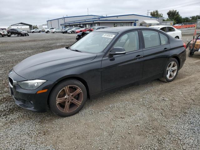 Auction sale of the 2013 Bmw 328 Xi Sulev, vin: WBA3B5C50DF591569, lot number: 55180524