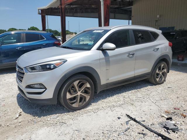 Aukcja sprzedaży 2016 Hyundai Tucson Limited, vin: KM8J33A25GU212632, numer aukcji: 56914144