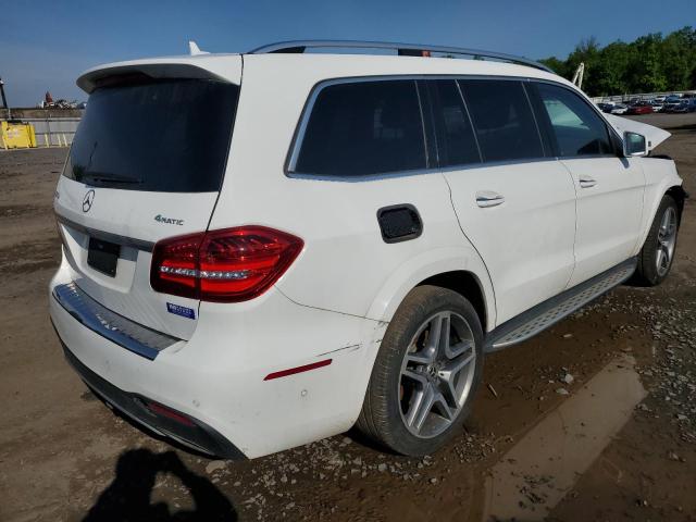 Продажа на аукционе авто 2019 Mercedes-benz Gls 550 4matic, vin: 4JGDF7DE9KB211859, номер лота: 54925914