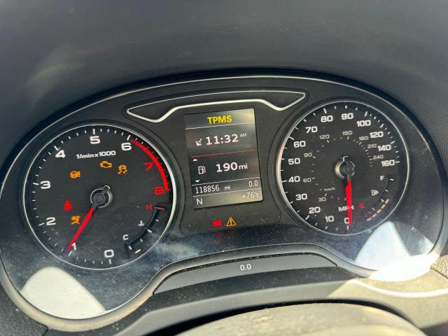 55440714 :رقم المزاد ، WAUEFGFF2F1018122 vin ، 2015 Audi A3 Premium Plus مزاد بيع