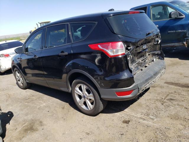 Продажа на аукционе авто 2016 Ford Escape, vin: 1FMCU0F79GUB99862, номер лота: 53318214