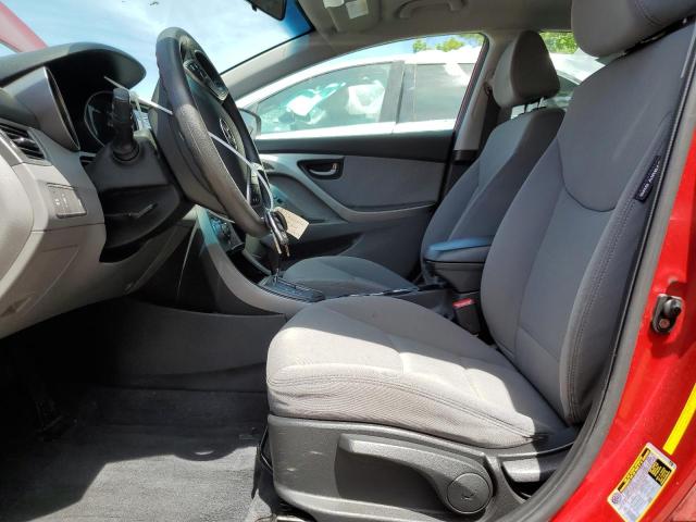 56926214 :رقم المزاد ، KMHDH4AE2DU938054 vin ، 2013 Hyundai Elantra Gls مزاد بيع