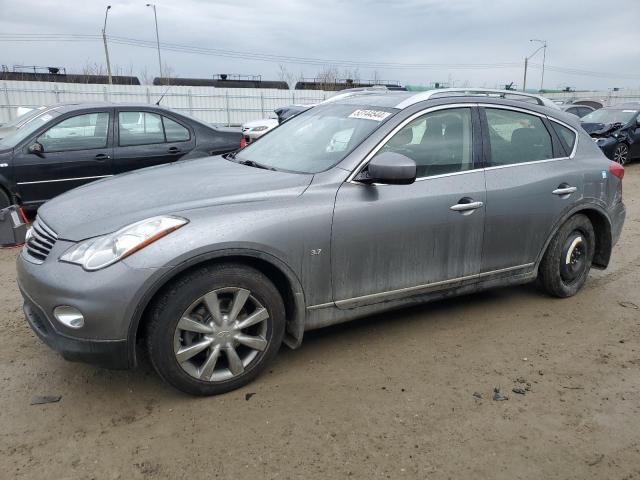 Auction sale of the 2014 Infiniti Qx50, vin: JN1BJ0HR5EM190180, lot number: 53144544