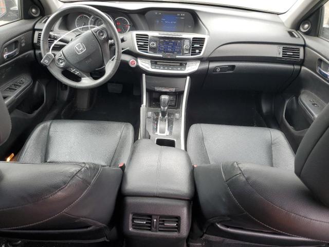 Продаж на аукціоні авто 2015 Honda Accord Exl, vin: 1HGCR3F87FA007419, номер лоту: 56716474