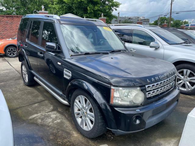 55400814 :رقم المزاد ، SALAK2D41BA555729 vin ، 2011 Land Rover Lr4 Hse Luxury مزاد بيع