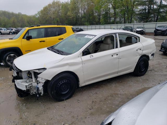 Продажа на аукционе авто 2019 Subaru Impreza, vin: 4S3GKAA69K3606982, номер лота: 54233474