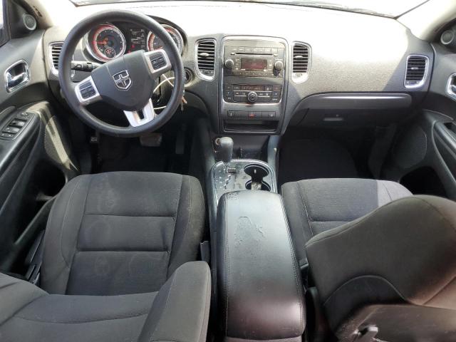 2013 Dodge Durango Sxt მანქანა იყიდება აუქციონზე, vin: 1C4RDHAG9DC696867, აუქციონის ნომერი: 55296294