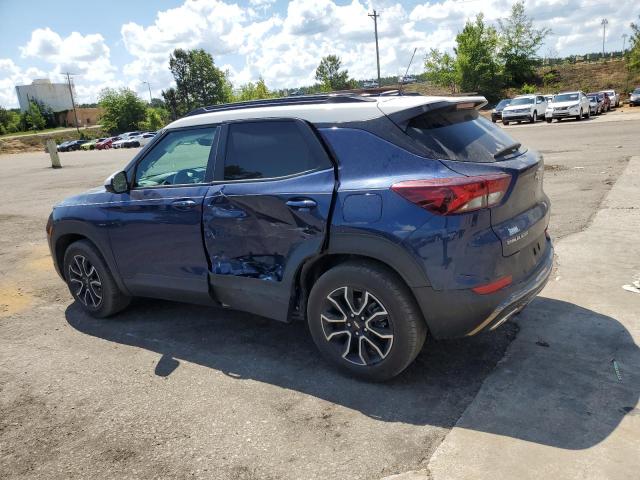Продаж на аукціоні авто 2022 Chevrolet Trailblazer Activ, vin: KL79MVSLXNB128366, номер лоту: 53492044