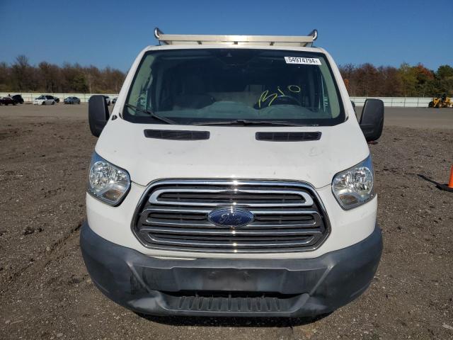 54974794 :رقم المزاد ، 1FBZX2ZG4FKA22003 vin ، 2015 Ford Transit T-350 مزاد بيع