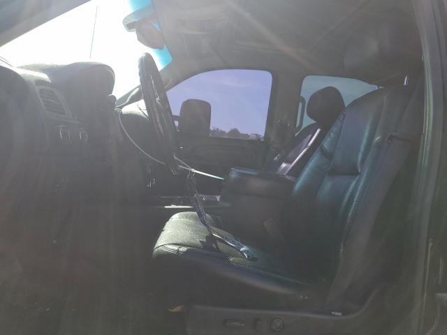 56020064 :رقم المزاد ، 1GT125C89BF153263 vin ، 2011 Gmc Sierra K2500 Denali مزاد بيع