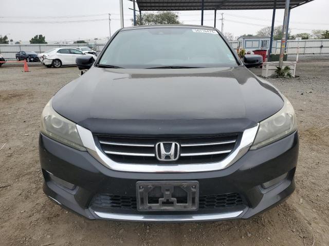 Продаж на аукціоні авто 2015 Honda Accord Exl, vin: 1HGCR3F87FA007419, номер лоту: 56716474