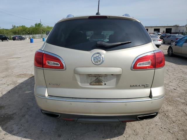 53228354 :رقم المزاد ، 5GAKVCKDXGJ195901 vin ، 2016 Buick Enclave مزاد بيع