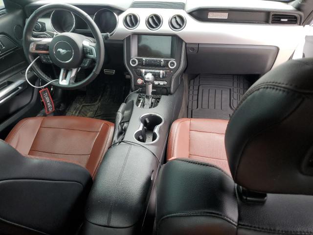Продажа на аукционе авто 2016 Ford Mustang, vin: 1FA6P8TH2G5210284, номер лота: 55194594