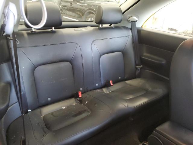 Продаж на аукціоні авто 2008 Volkswagen New Beetle S, vin: 3VWPG31C18M502364, номер лоту: 55670094