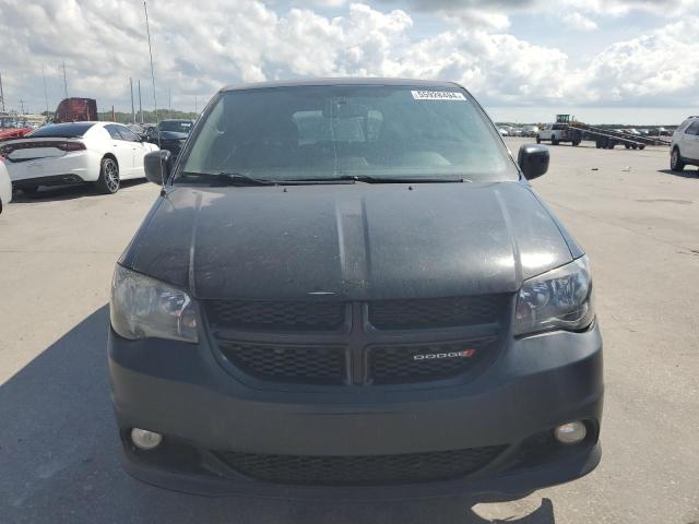 2015 Dodge Grand Caravan R/t მანქანა იყიდება აუქციონზე, vin: 2C4RDGEG6FR524942, აუქციონის ნომერი: 55928494