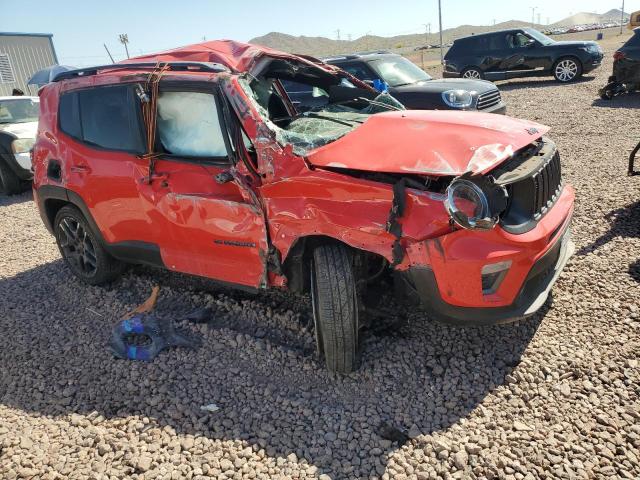Продаж на аукціоні авто 2021 Jeep Renegade, vin: ZACNJDBB0MPM64234, номер лоту: 54808094