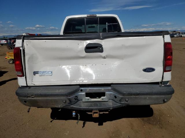 2003 Ford F350 Super Duty მანქანა იყიდება აუქციონზე, vin: 1FTWW33P23EB55241, აუქციონის ნომერი: 54388974