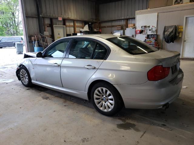 50957834 :رقم المزاد ، WBAPH77579NM47617 vin ، 2009 Bmw 328 I مزاد بيع