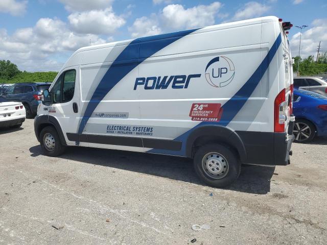 Aukcja sprzedaży 2019 Ram Promaster 2500 2500 High, vin: 3C6TRVDG8KE519371, numer aukcji: 54377884