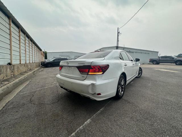 Aukcja sprzedaży 2013 Lexus Ls 460, vin: JTHCL5EF9D5016817, numer aukcji: 56724754